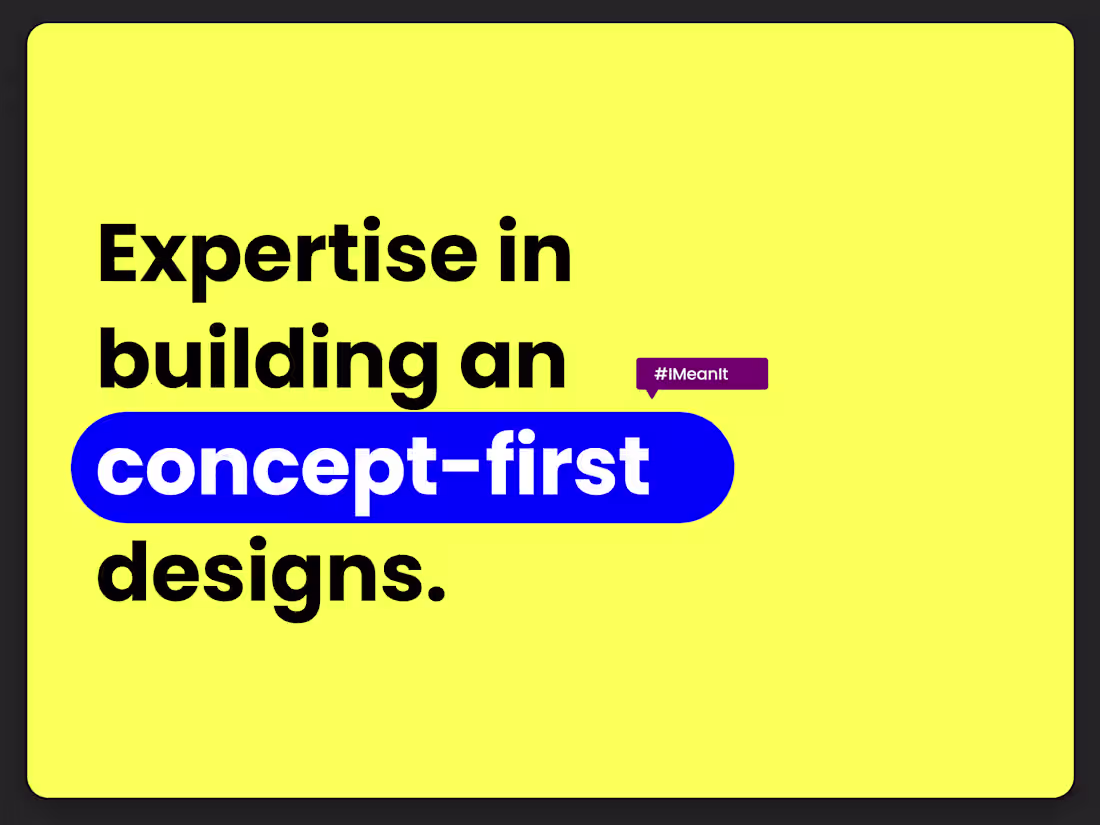 Cover image for Pitch Deck Design