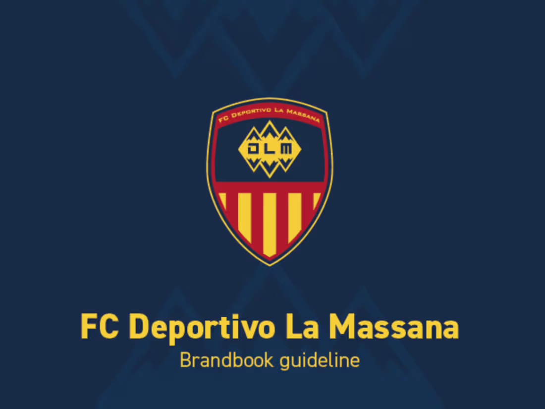 Cover image for FC Deportivo La Massana Brand