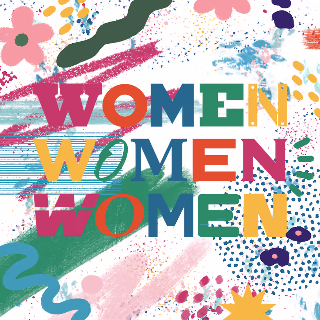 Cover image for International Women's Day 2021