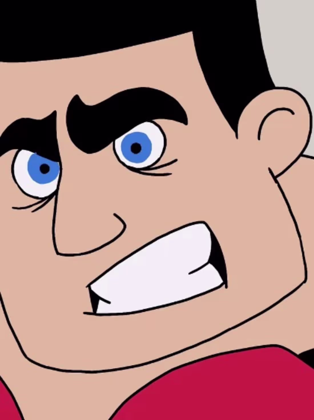 Cover image for 2D Mascot Animation for Evolutions USA