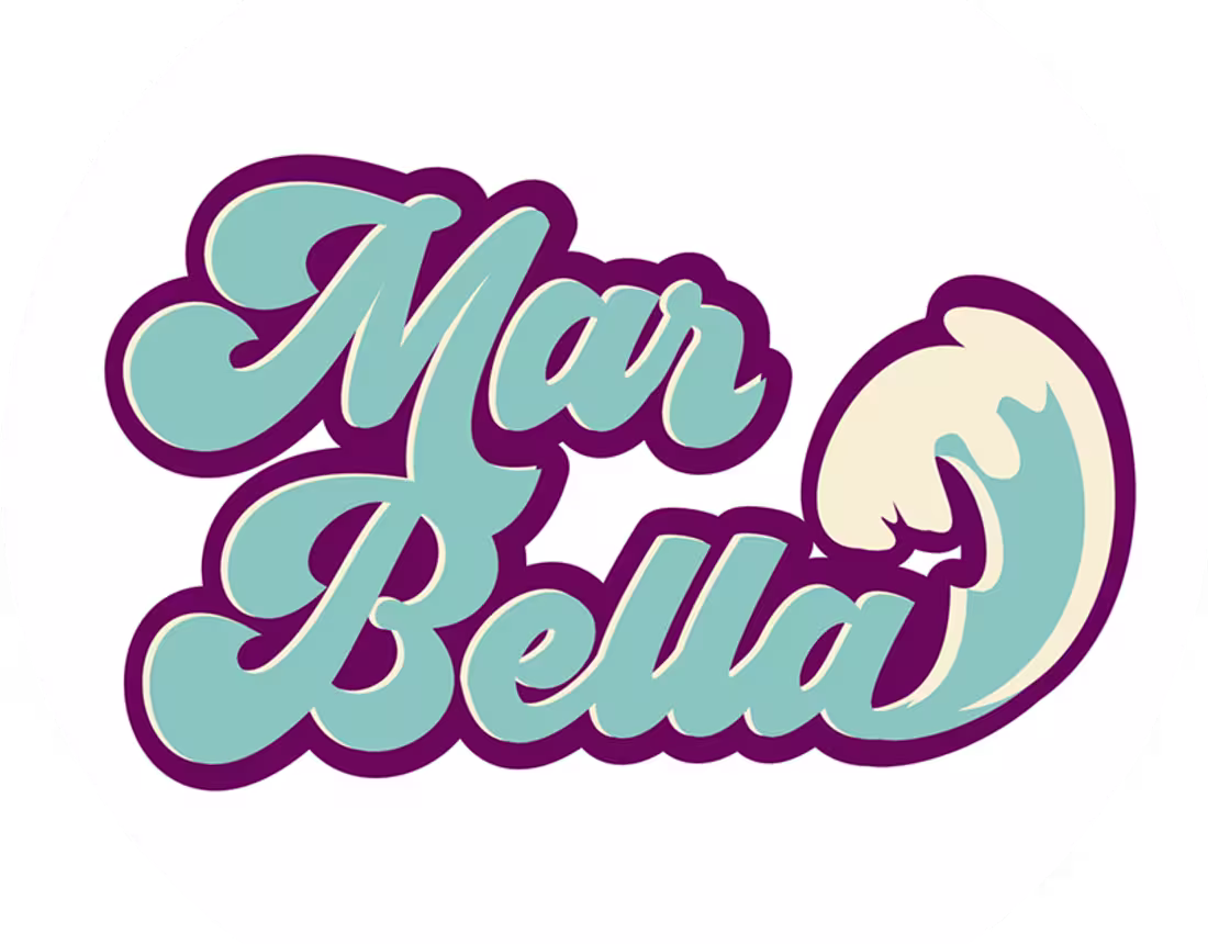 Cover image for Marbella :: Behance