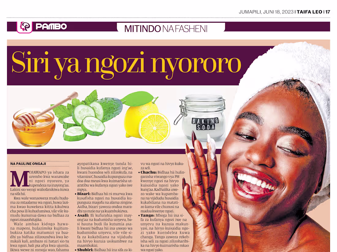 Cover image for Layout Designs