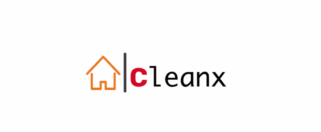 Cover image for Cleanx