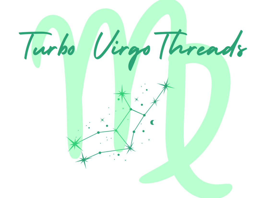 Cover image for Turbo Virgo Threads 