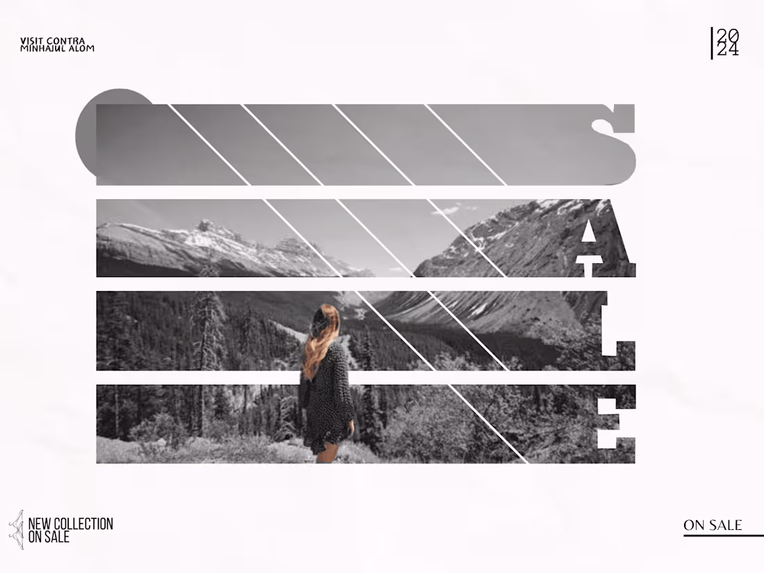 Cover image for Brand Poster Design 