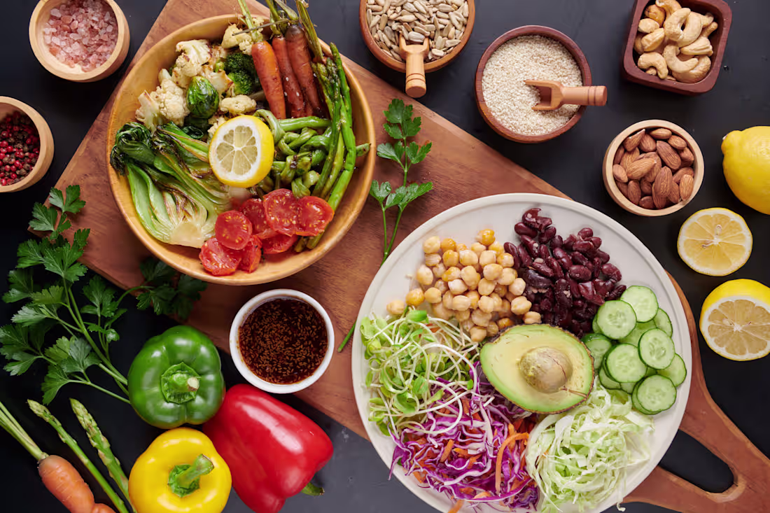 Cover image for SEO Optimization Blog On Boosting Your Well-being