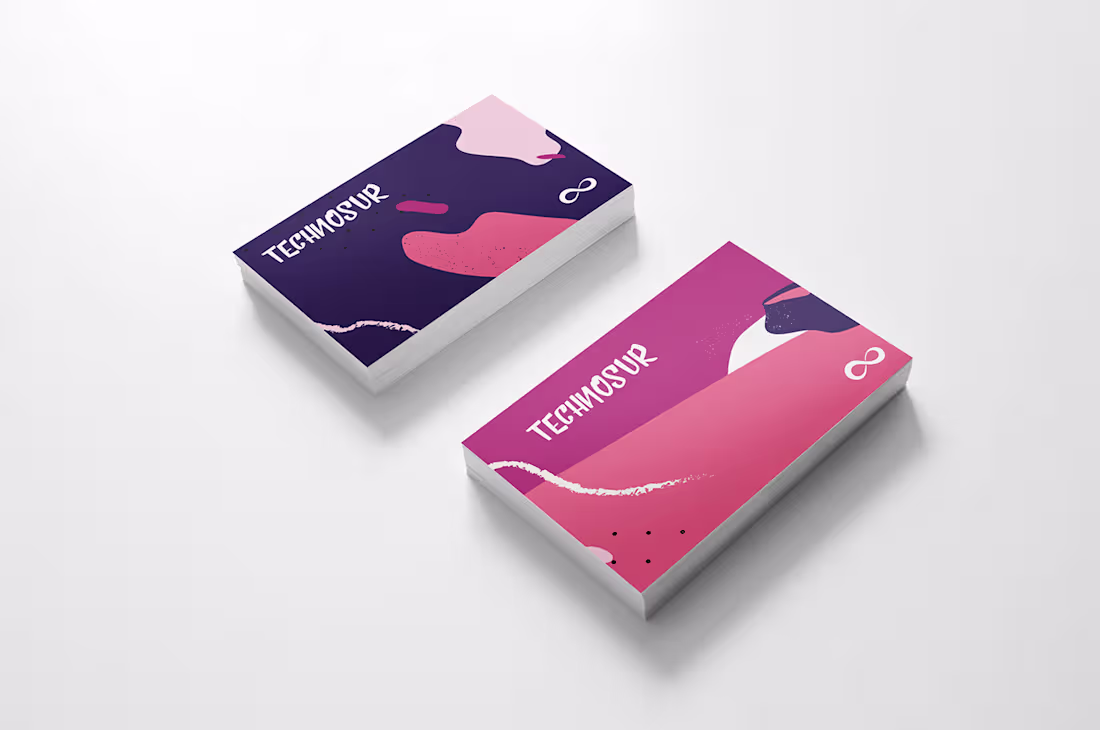 Cover image for Technosur | Branding