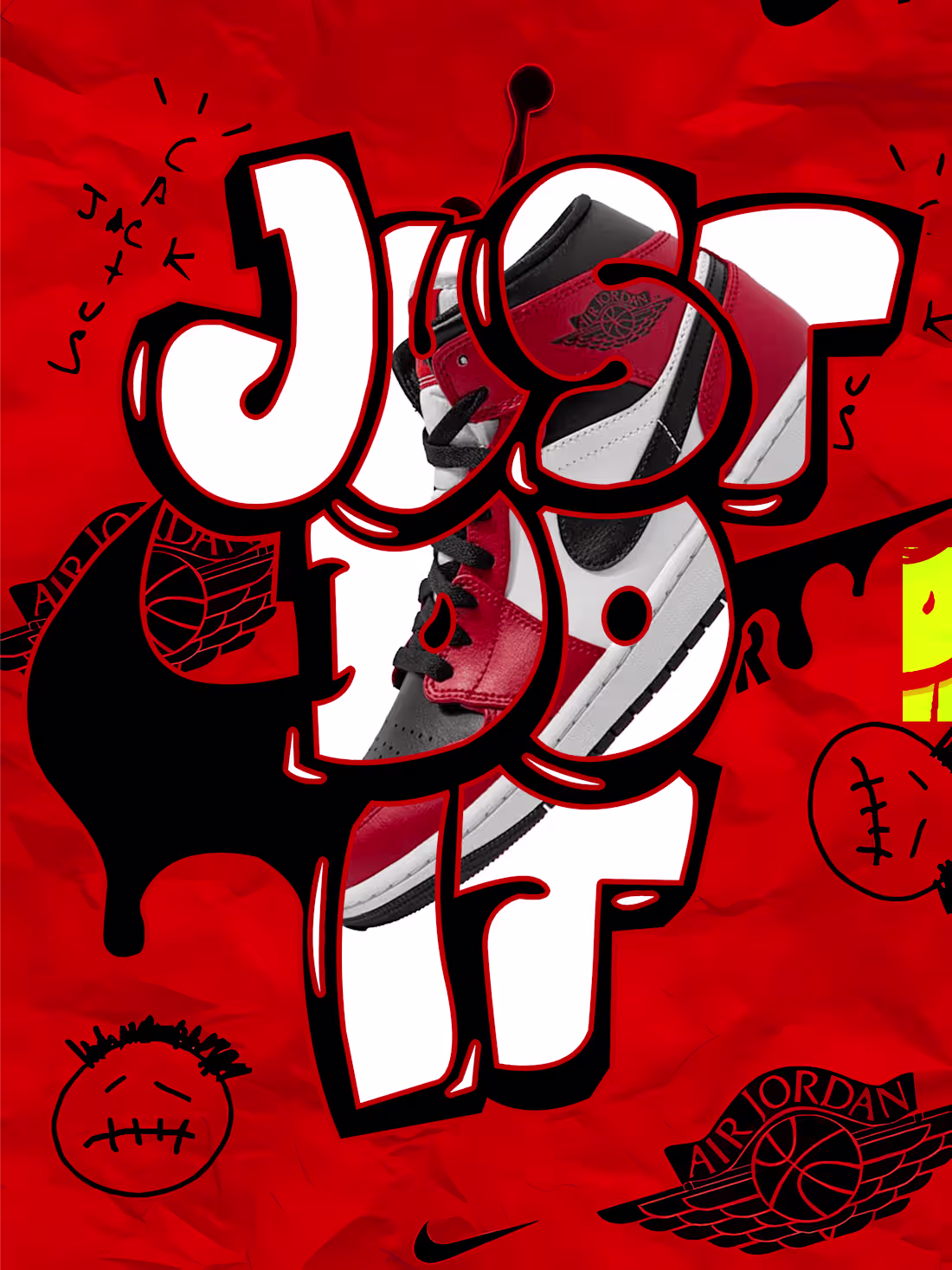 Cover image for Random Posters