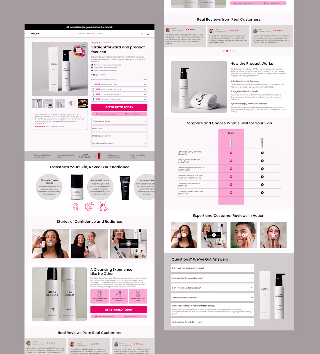 Cover image for Your PDP can either help you sell more or lose potential cus...