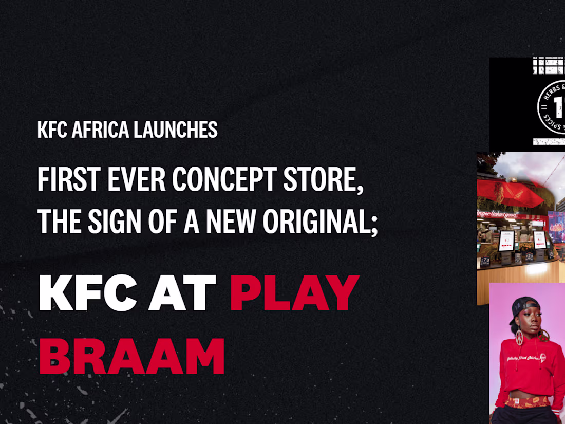 Cover image for KFC Play Site