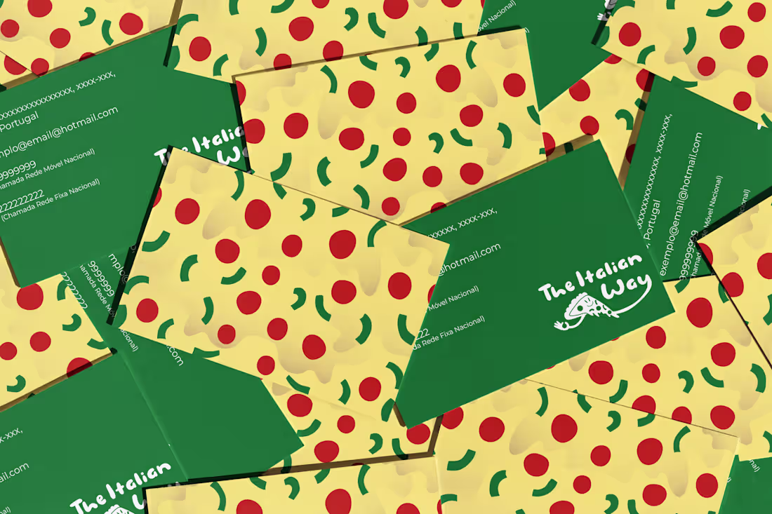 Cover image for The Italian Way