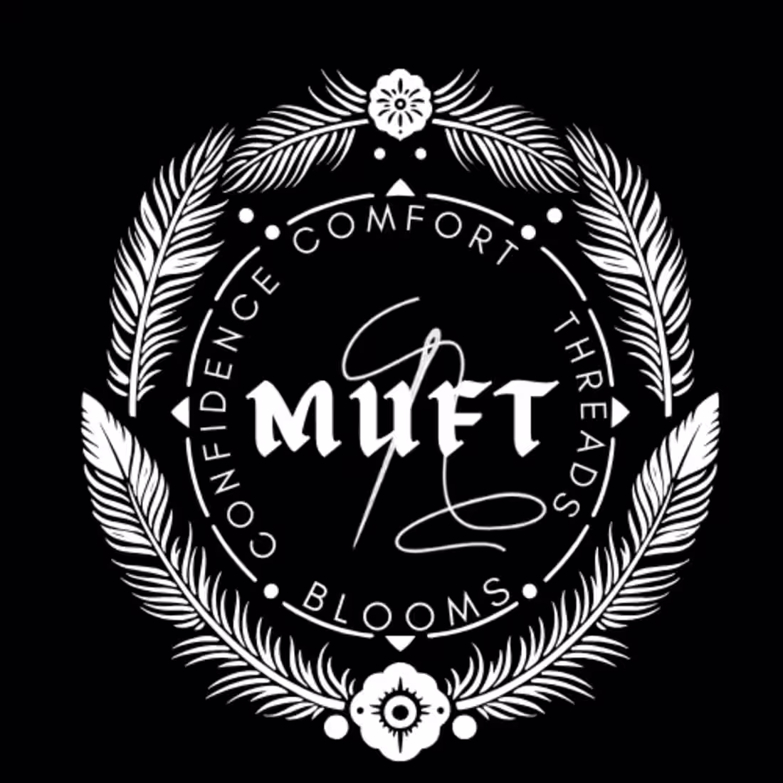 Cover image for Logo for a textile company 