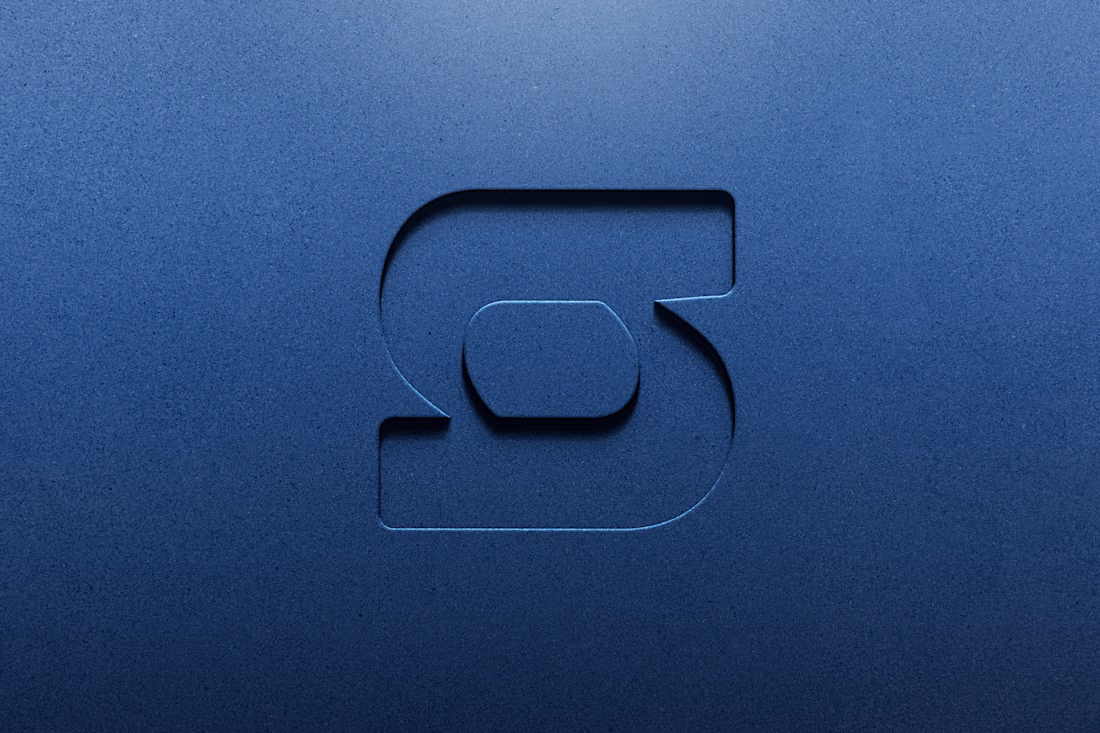 Cover image for Branding for a bankin app