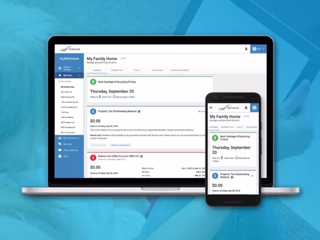 Cover image for UX and Product Design