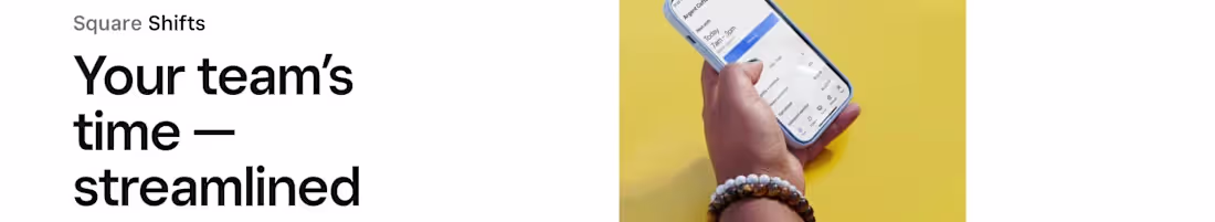 Cover image for Block (Square) Web Page