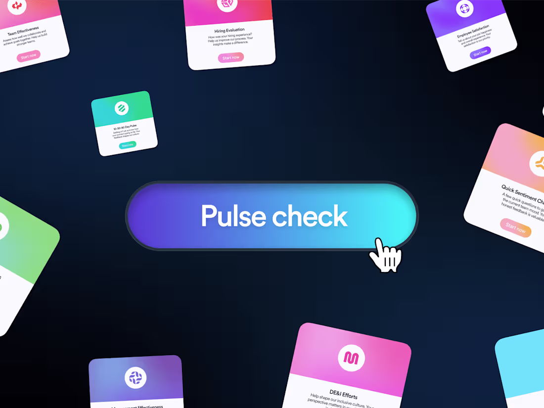 Cover image for Fountain Pulse - Feel the Rhythm of your Frontline Workforce 