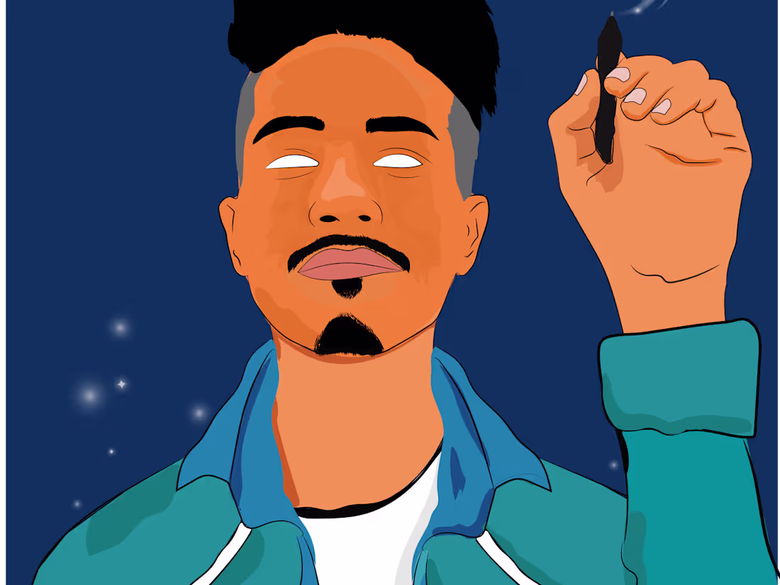 Cover image for Portfolio of avinash