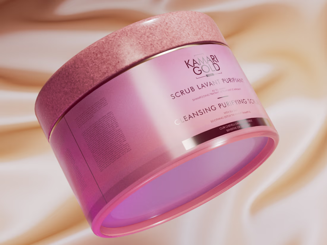 Cover image for One of my previous projects: Photorealistic 3D Product Anima...