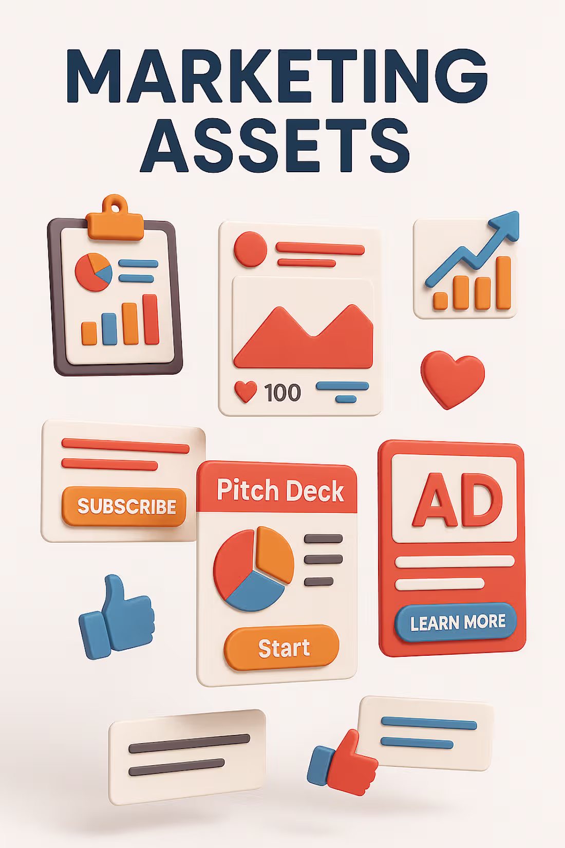 Cover image for Social Media Marketing Strategy