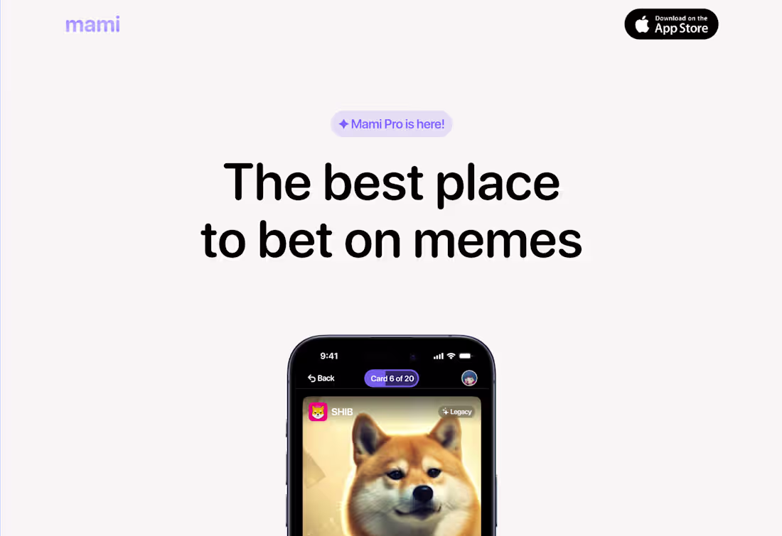 Cover image for This is an older Framer