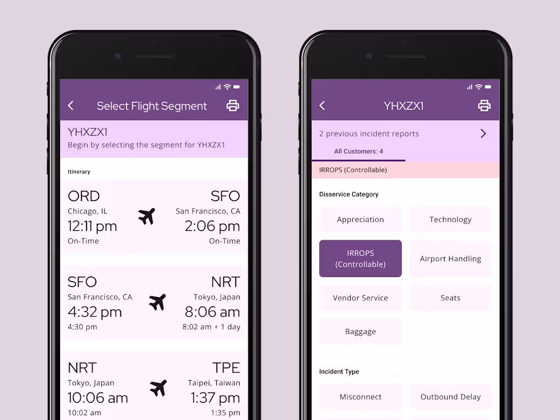 Cover image for CareNow: Real-Time Agent Tools for Passenger Disruption Recovery