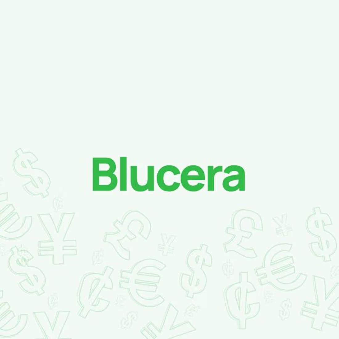 Cover image for Enterprise Software Development for Blucera
