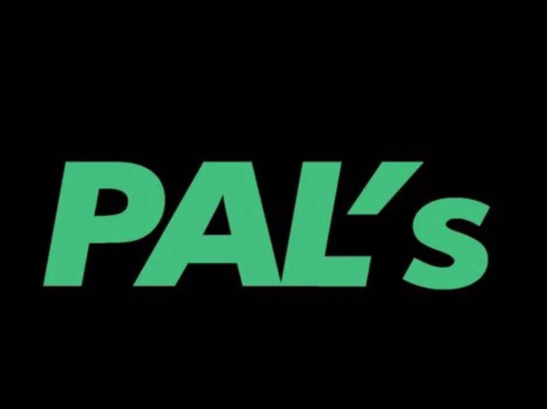 Cover image for P.A.L.S (Personal Assistance and Logistics Service) 
