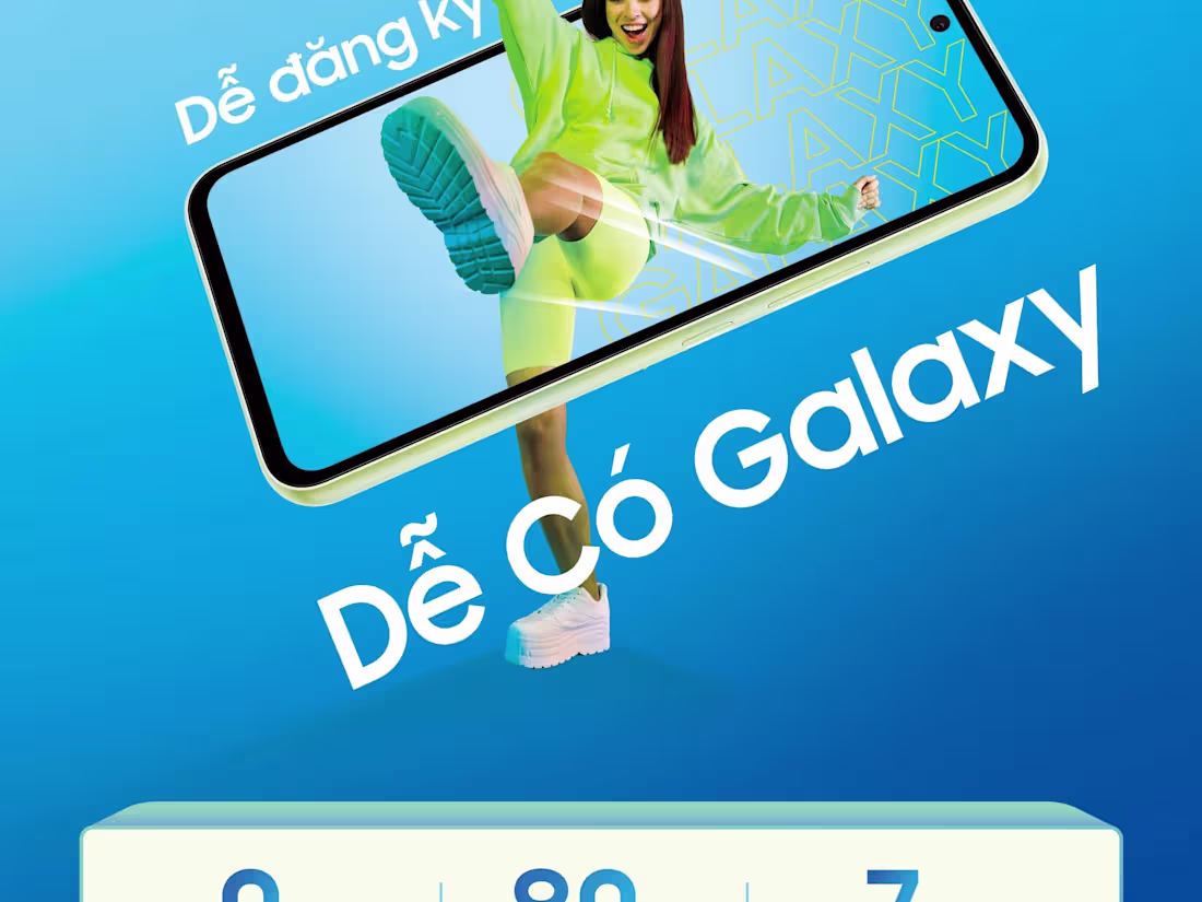 Cover image for Samsung Finance+