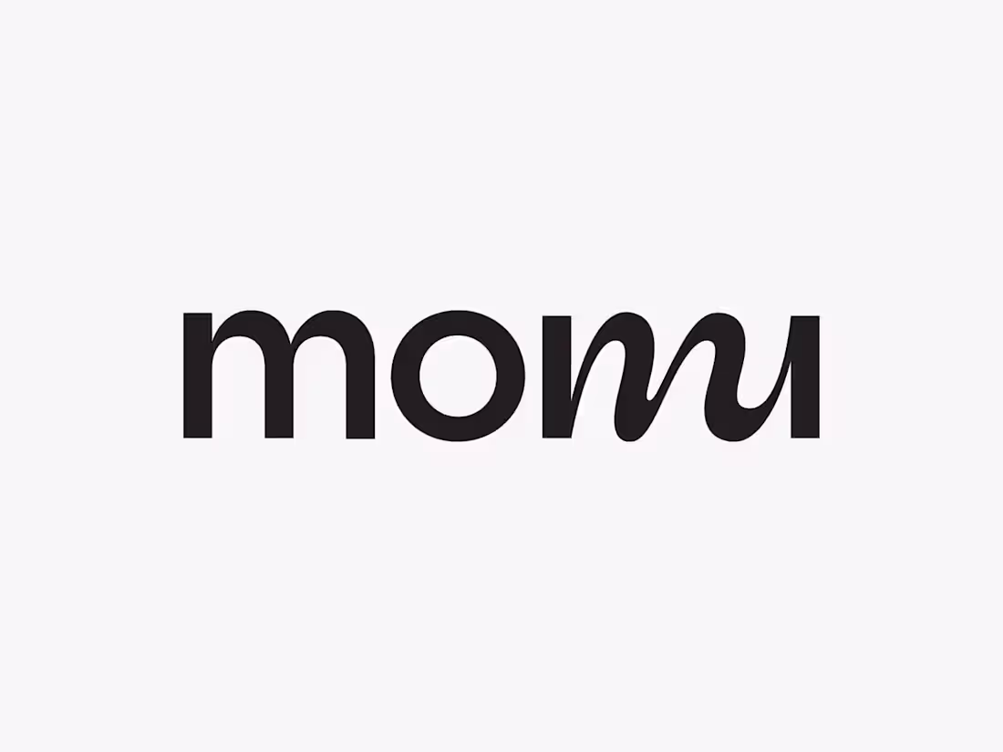 Cover image for Modern Museum Logotype