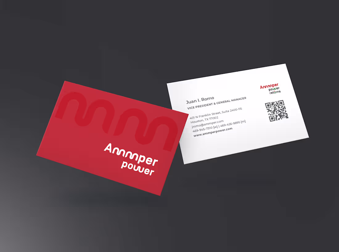 Cover image for Business Card Design🪪