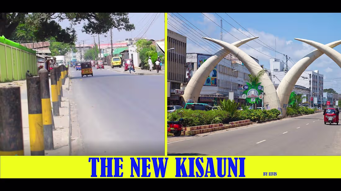 Cover image for Environmental Conservation In Kisauni,Mombasa - YouTube