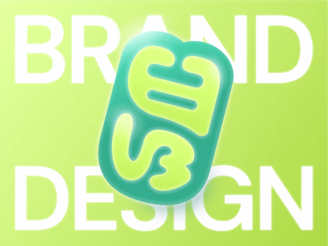 Cover image for Logo Design & Brand Identity