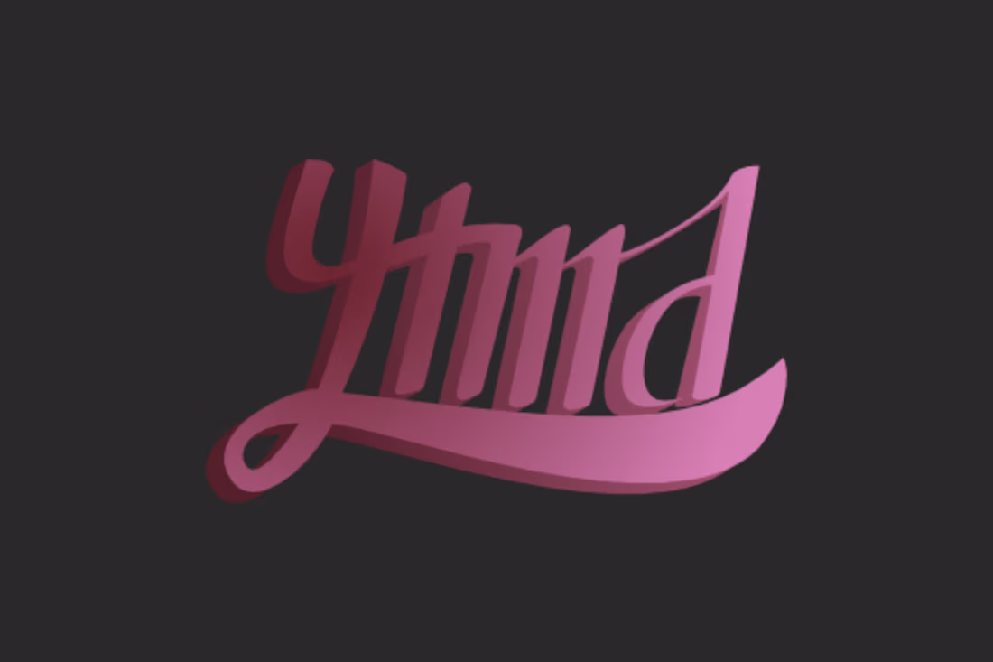 Cover image for YTMD