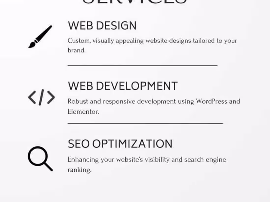 Cover image for  Vision into Reality with Custom Web Development Solutions