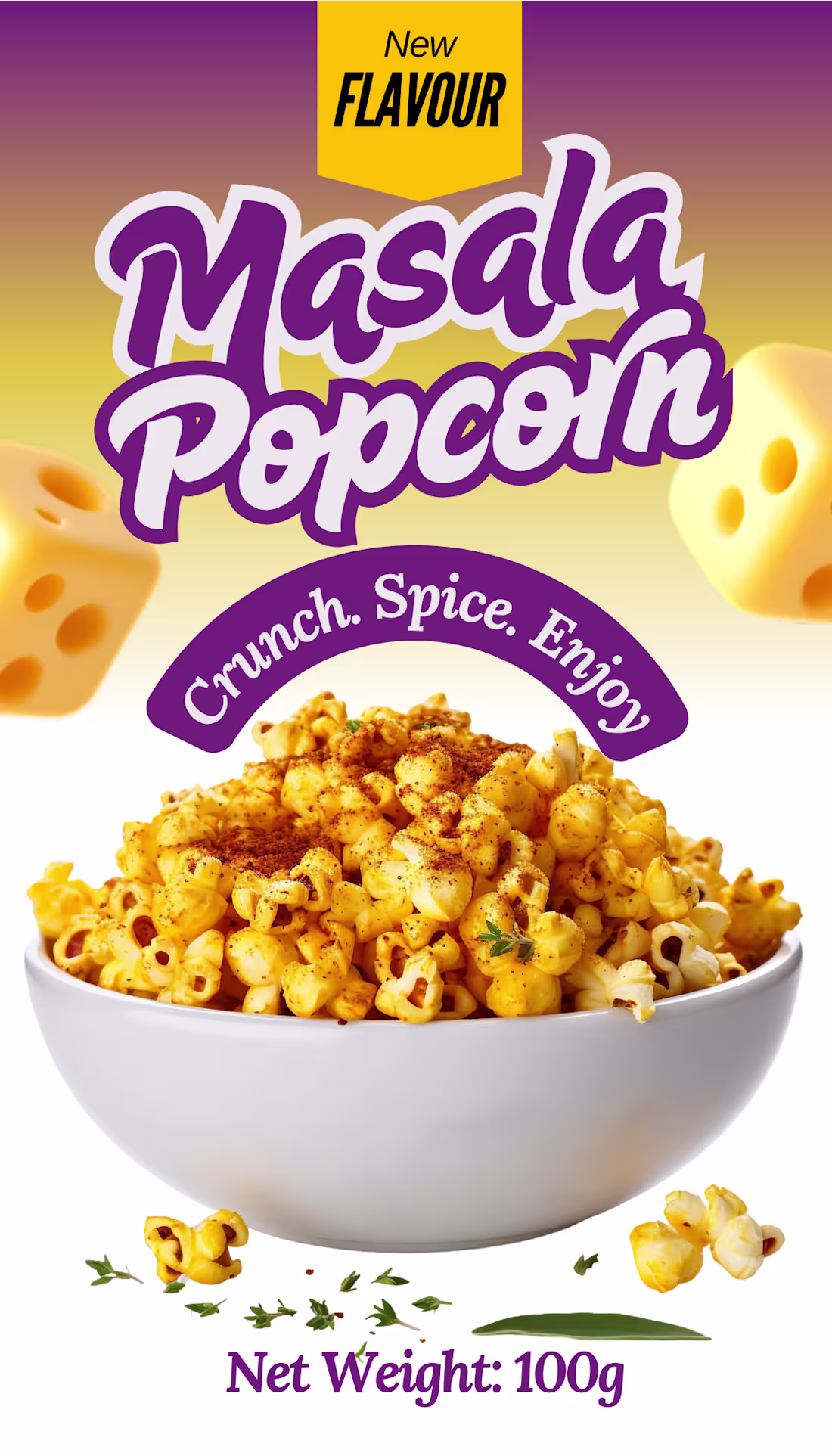 Cover image for Brand-First Packaging Design for Product Impact