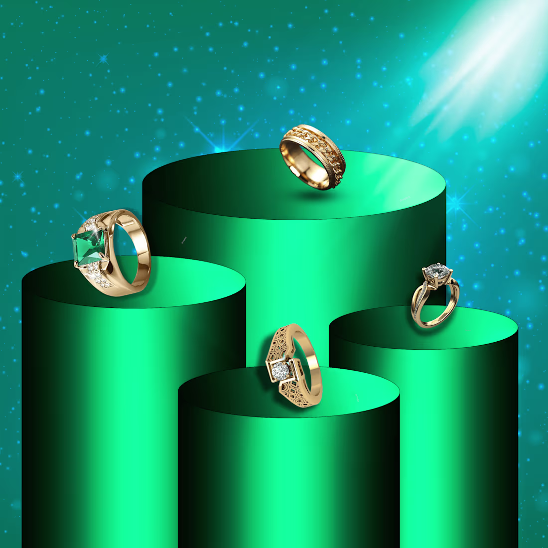 Cover image for I will design flyer, poster, or any other graphic design