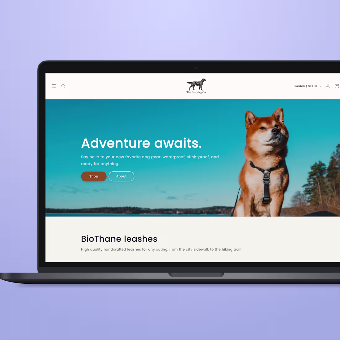 Cover image for Launch your business with a landing page that drives results!