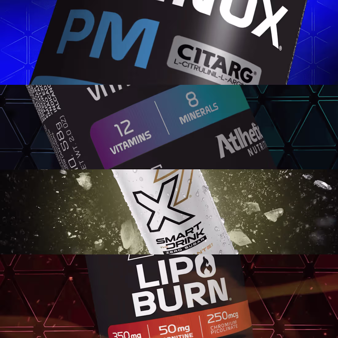 Cover image for Promotional Product Showcase