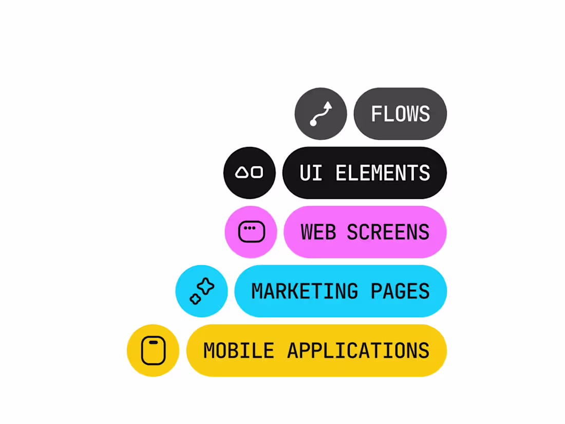 Cover image for Expert UX/UI Design for Ambitious Startups & Brands