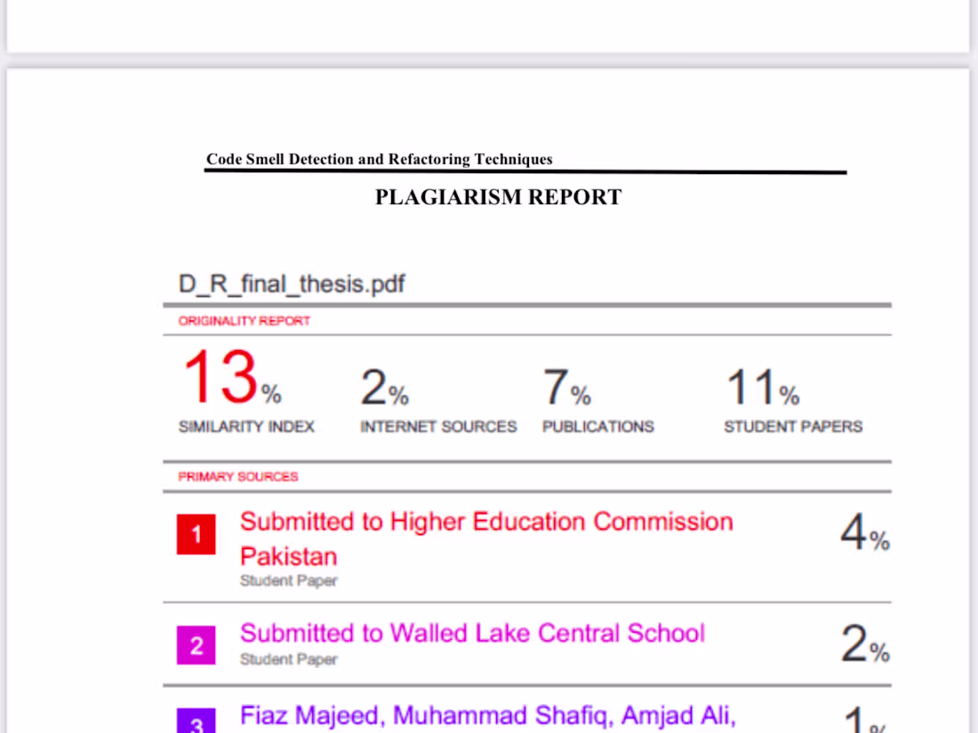 Cover image for Content writing