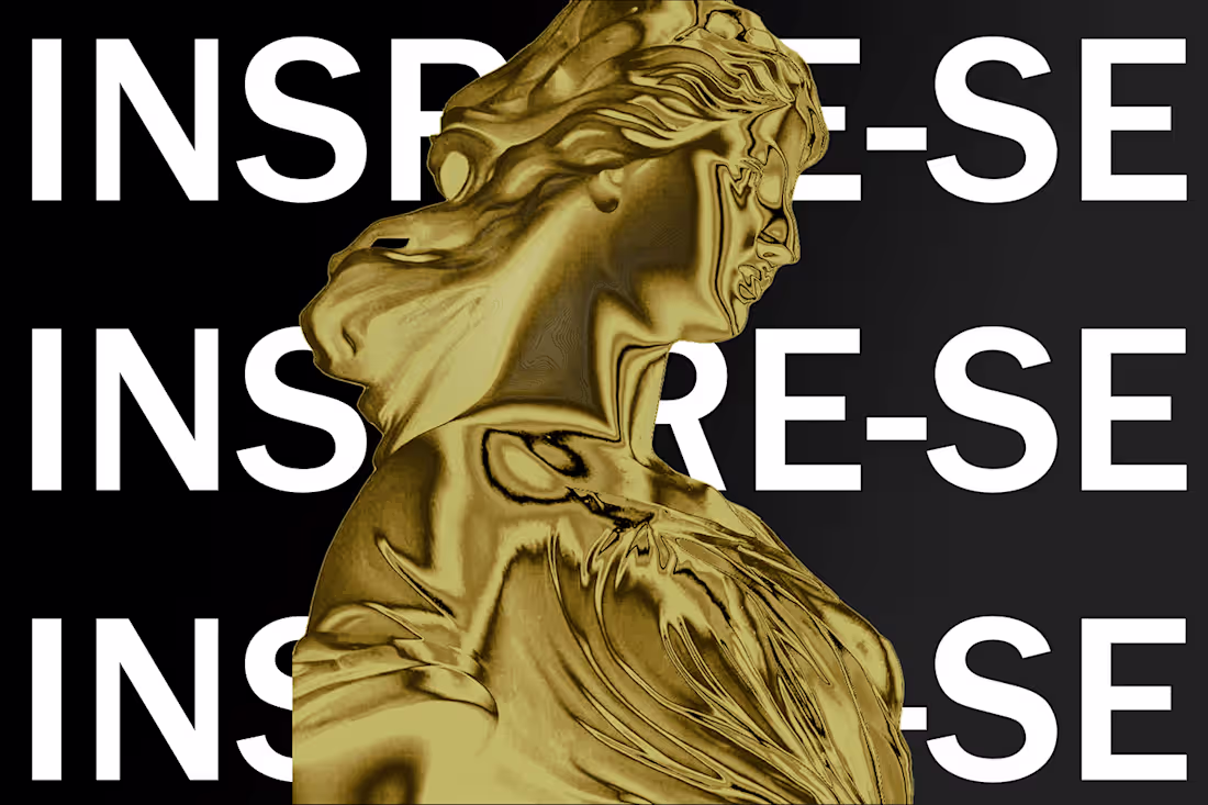 Cover image for About us/ what we are on Behance