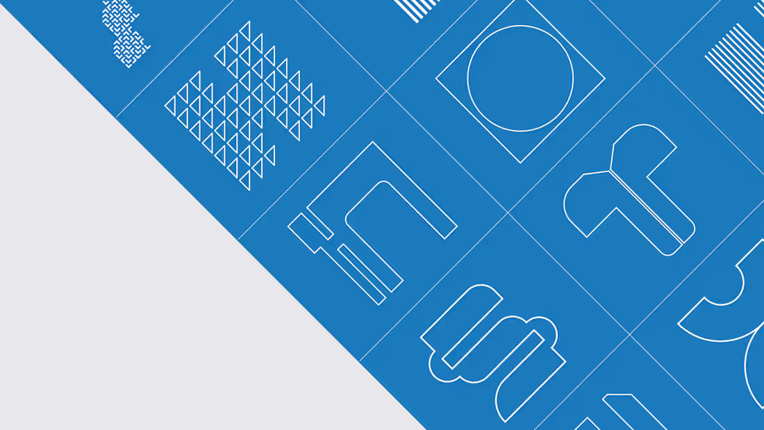 Cover image for Visual Identity & Branding