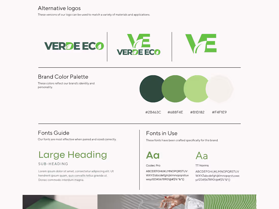 Cover image for logo