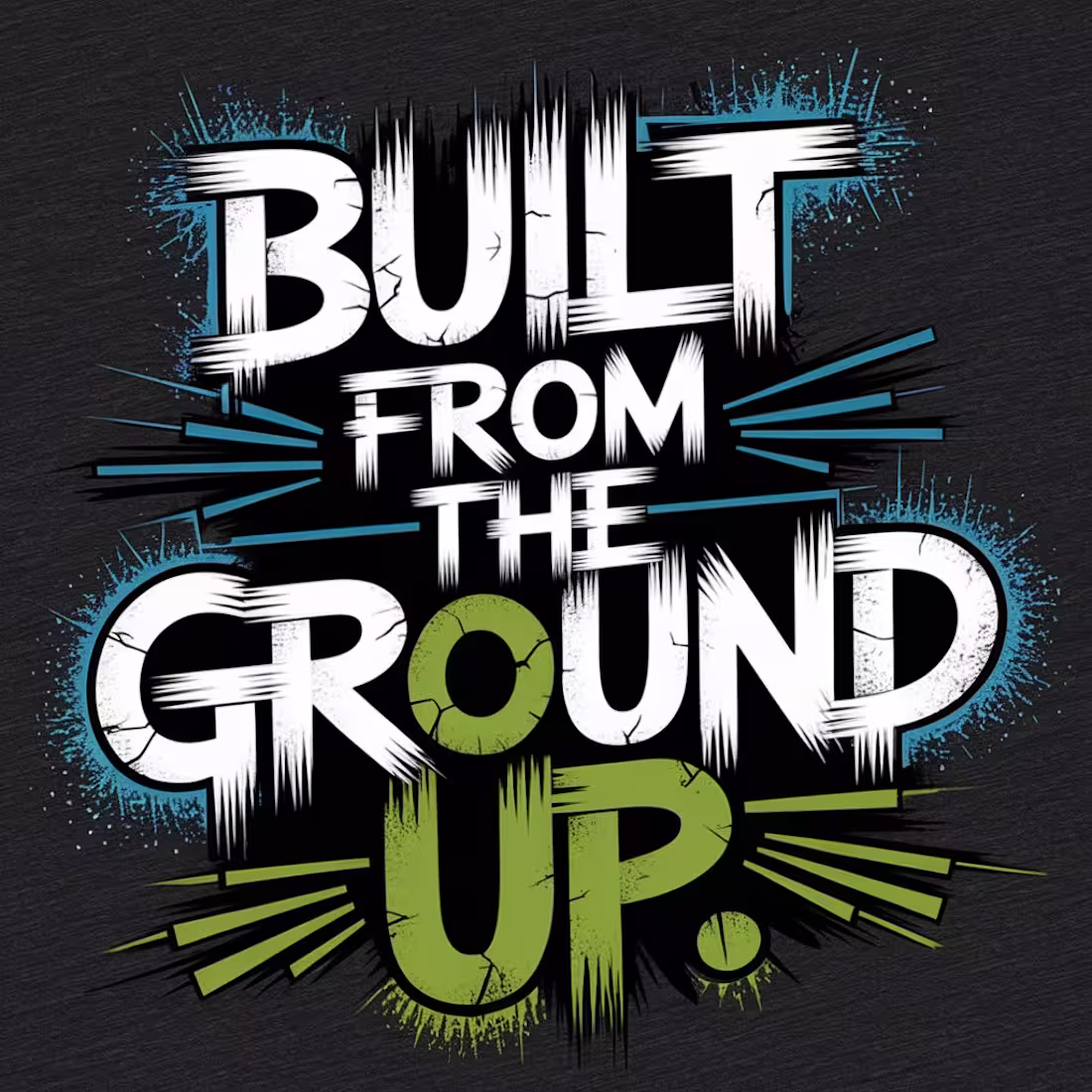 Cover image for Urban Art Collection
