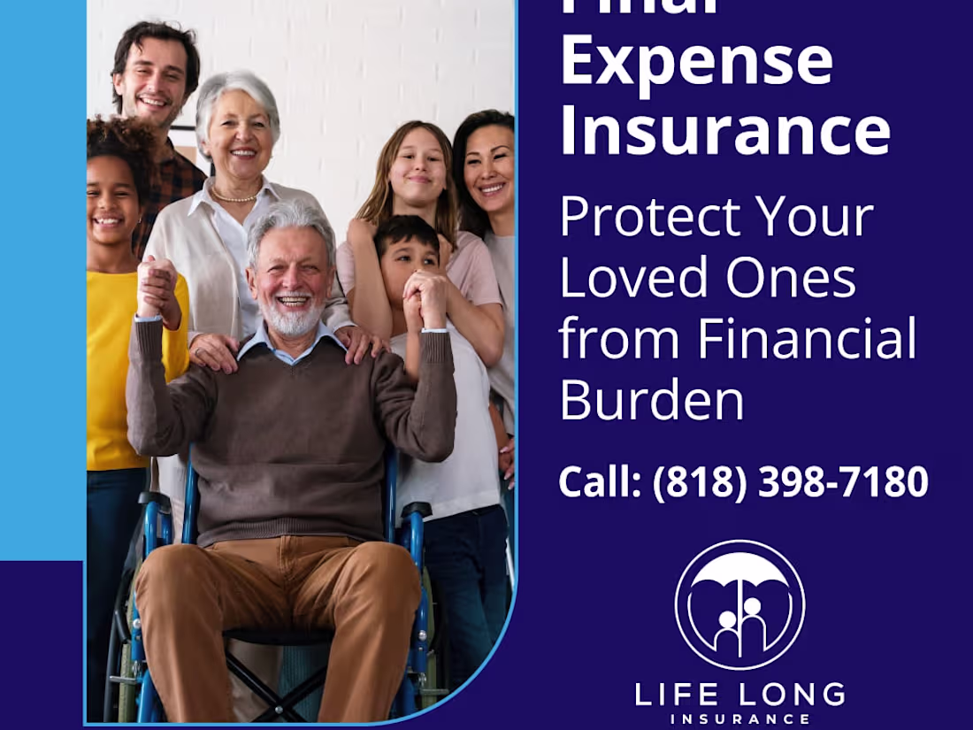 Cover image for LeadGen for Business Insurance