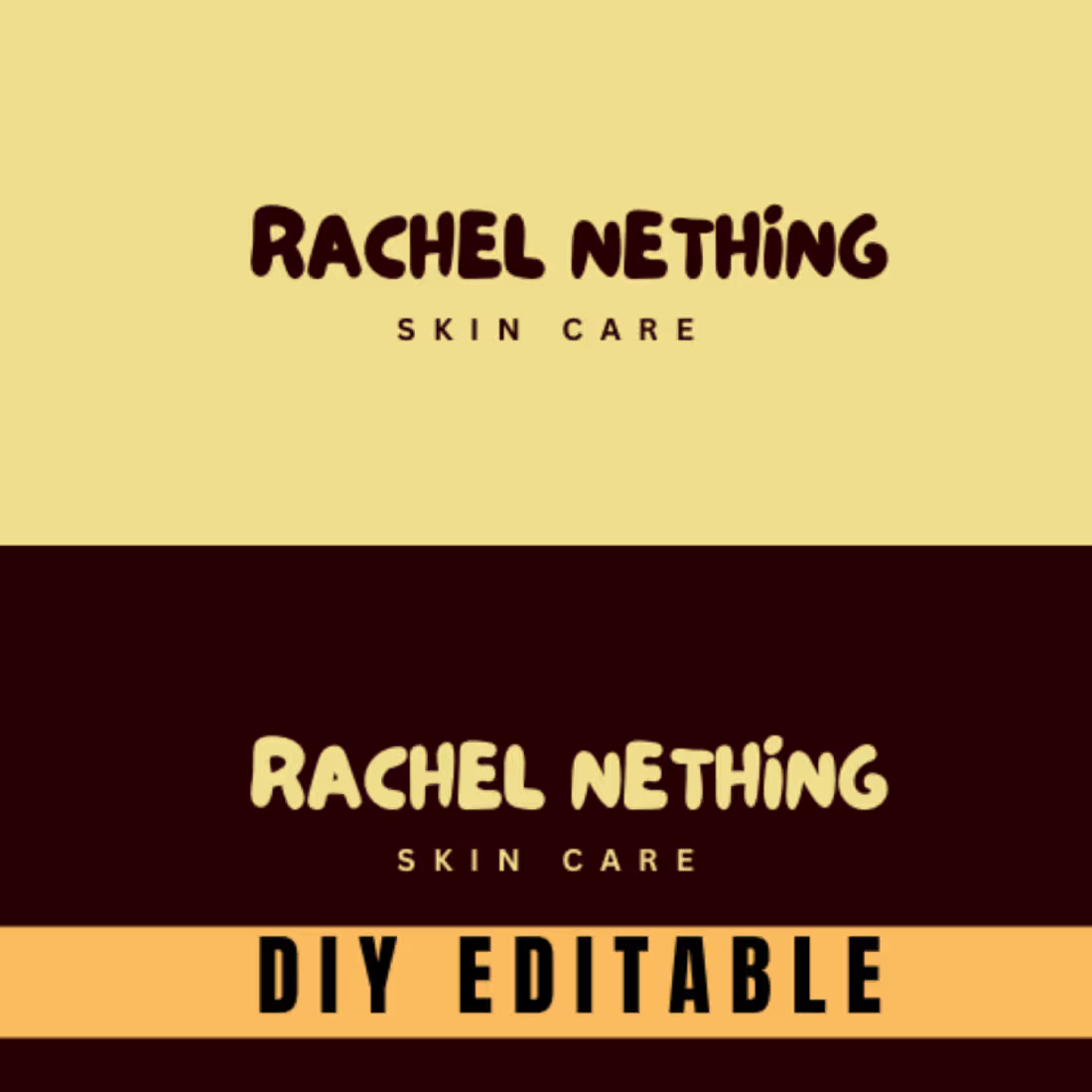 Cover image for signature logo | Behance