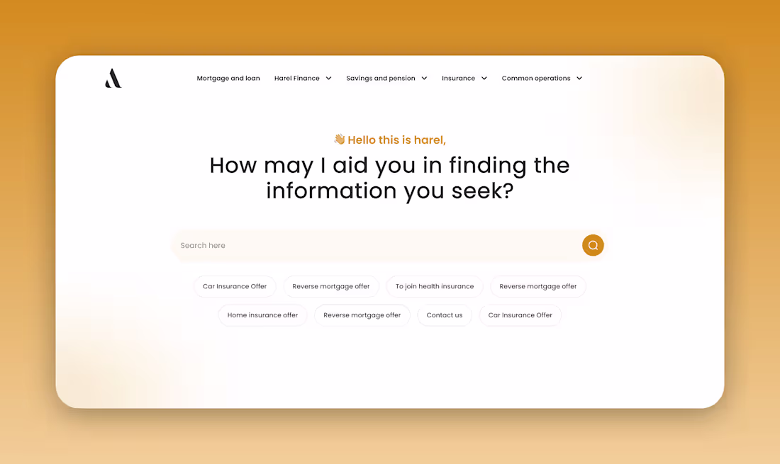 Cover image for Fintech Website