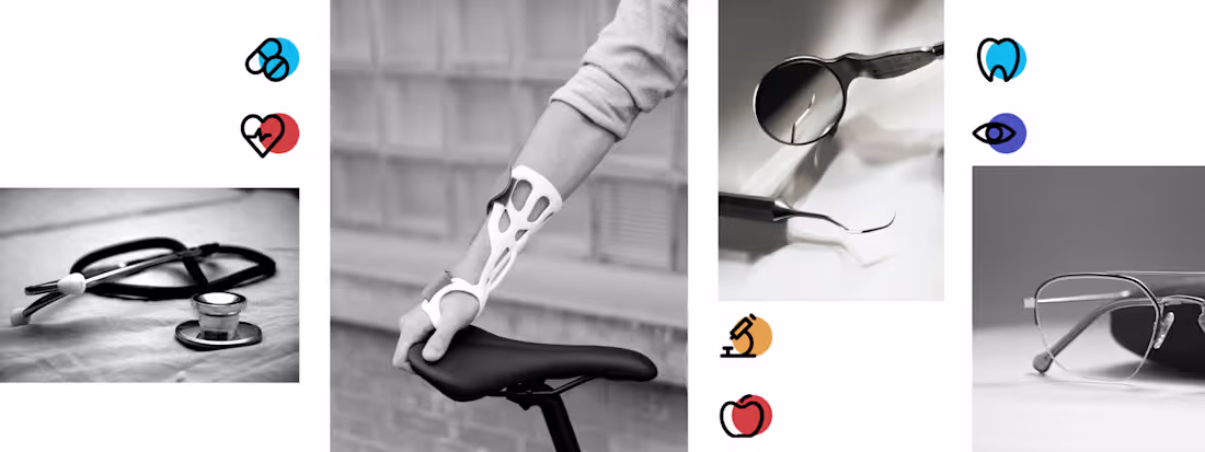 Cover image for App concept: Tandemni on Behance