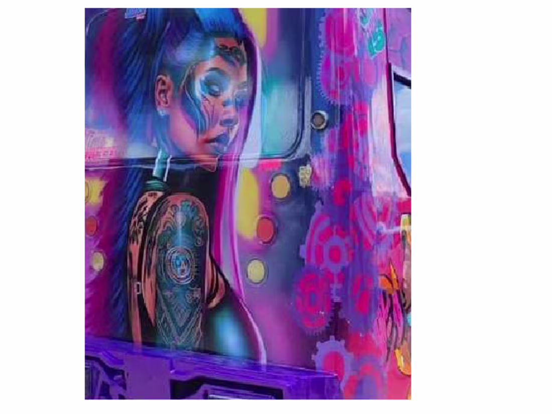 Cover image for Thumbnail