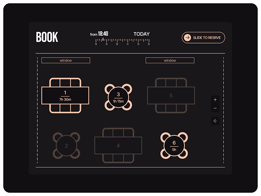 Cover image for Redesign of Le Petit Chef website into modern and interactiv...